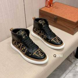 Picture of Fendi Shoes _SKUFendisz38-452CWM12044730